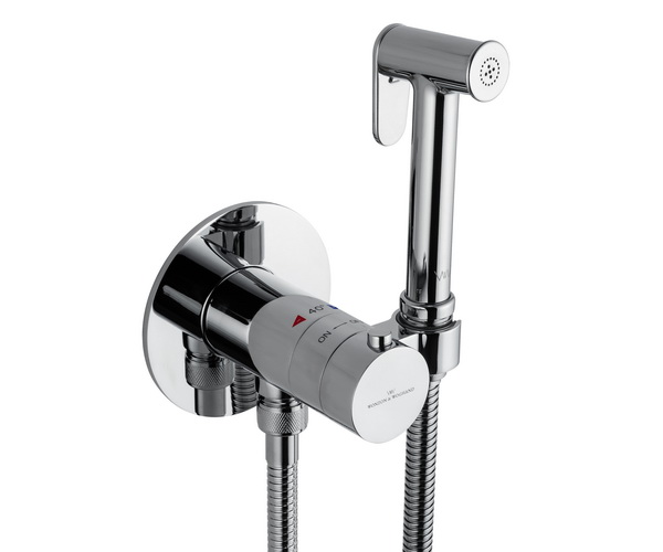 гигиенический набор WONZON & WOGHAND WW-88829909